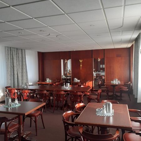 Hotel Zum Mueckenberger Hof Lauchhammer Εξωτερικό φωτογραφία