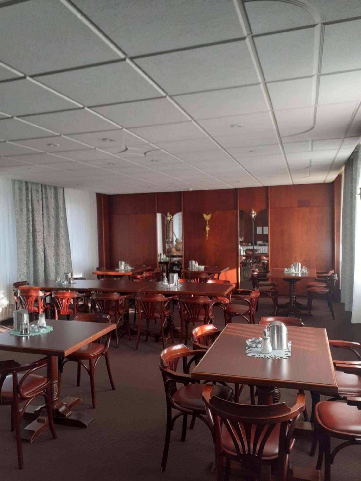 Hotel Zum Mueckenberger Hof Lauchhammer Εξωτερικό φωτογραφία