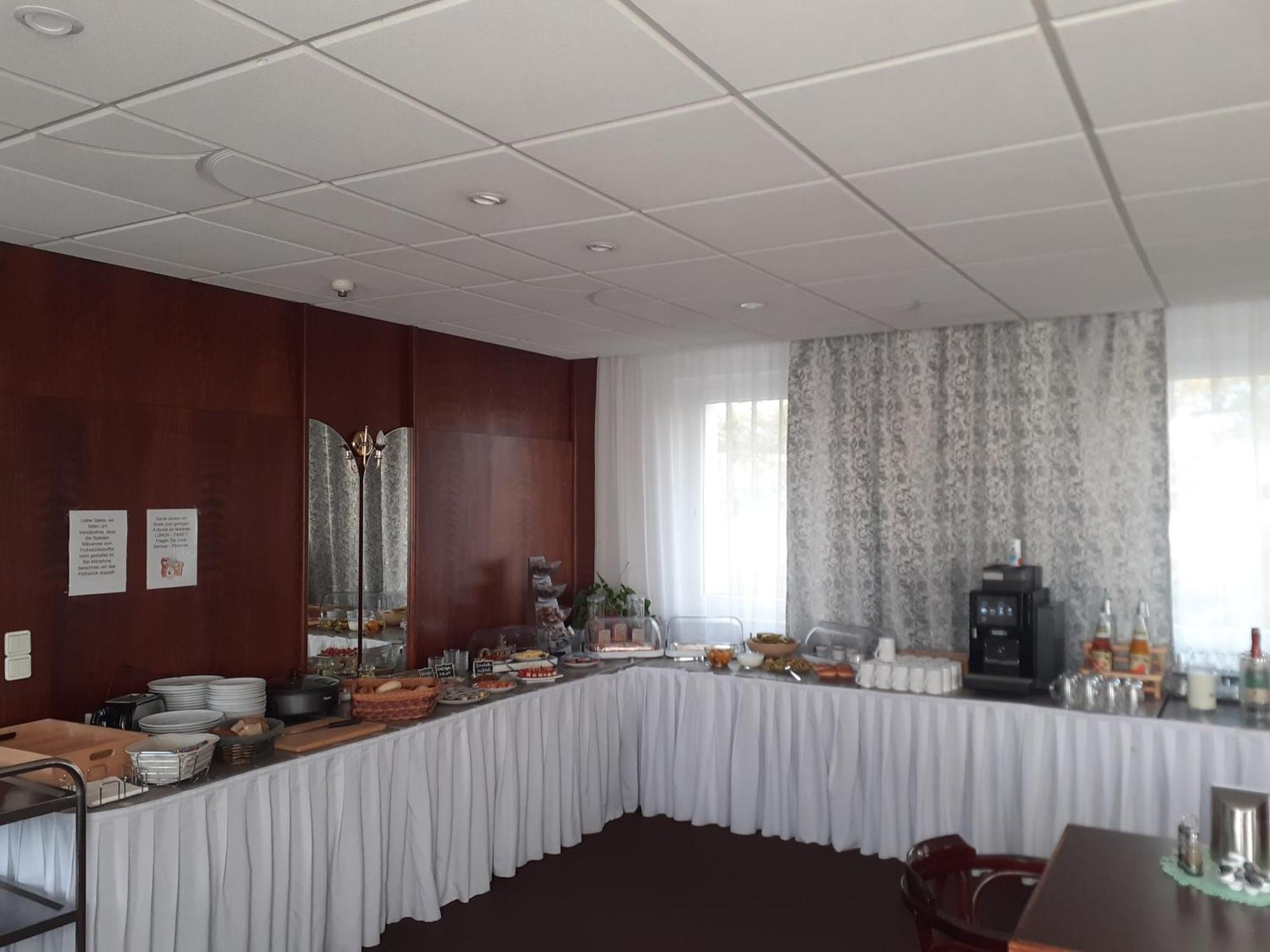 Hotel Zum Mueckenberger Hof Lauchhammer Εξωτερικό φωτογραφία