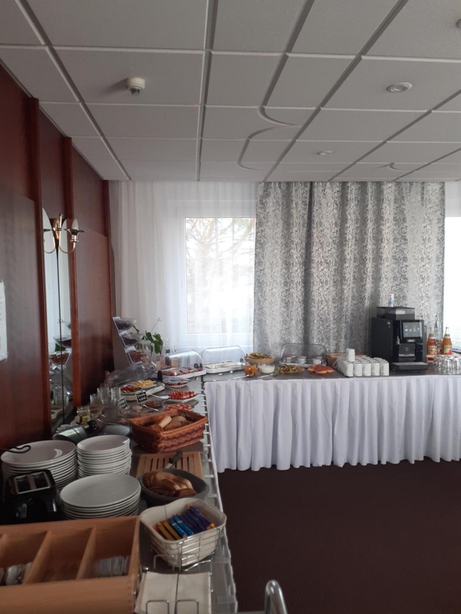 Hotel Zum Mueckenberger Hof Lauchhammer Εξωτερικό φωτογραφία