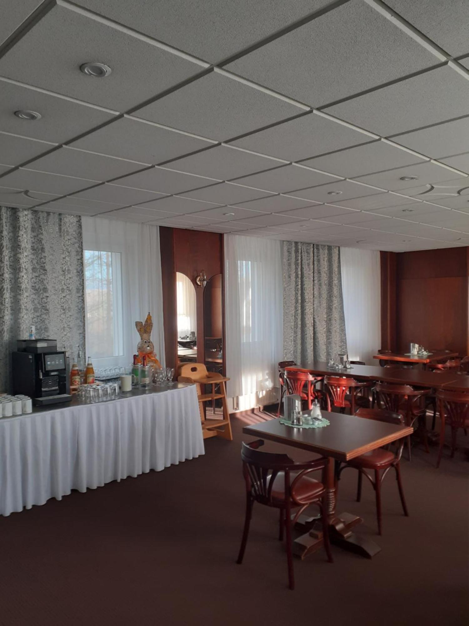 Hotel Zum Mueckenberger Hof Lauchhammer Εξωτερικό φωτογραφία