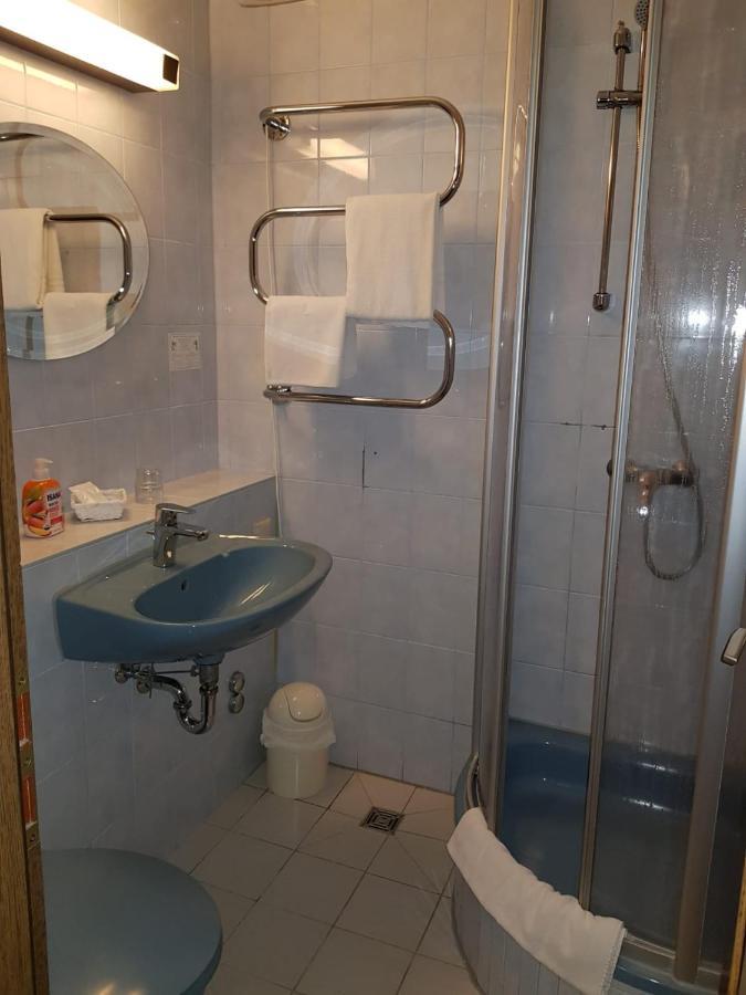 Hotel Zum Mueckenberger Hof Lauchhammer Εξωτερικό φωτογραφία