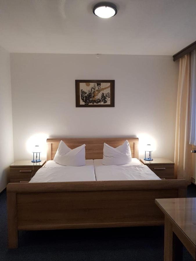Hotel Zum Mueckenberger Hof Lauchhammer Εξωτερικό φωτογραφία