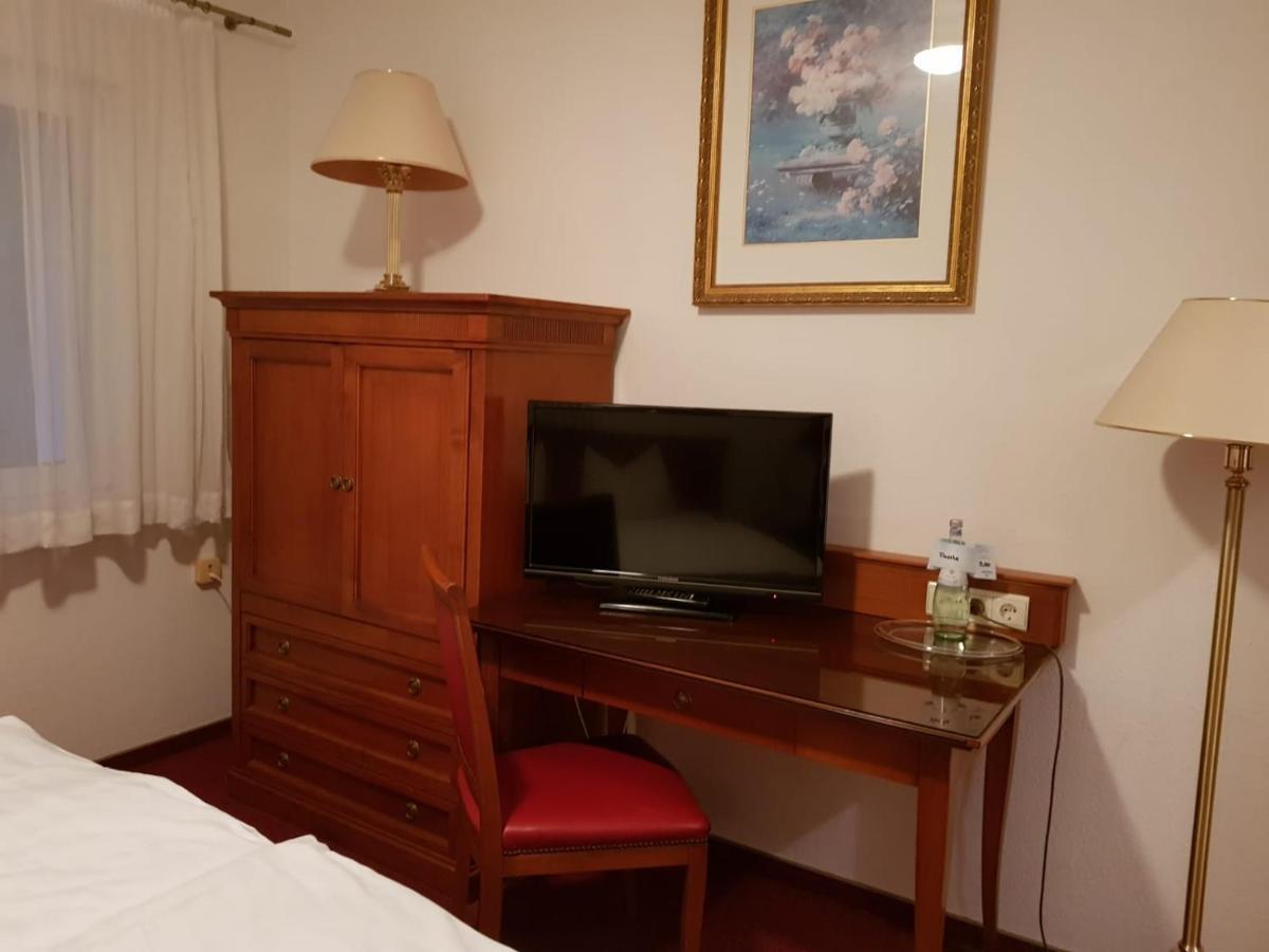 Hotel Zum Mueckenberger Hof Lauchhammer Εξωτερικό φωτογραφία