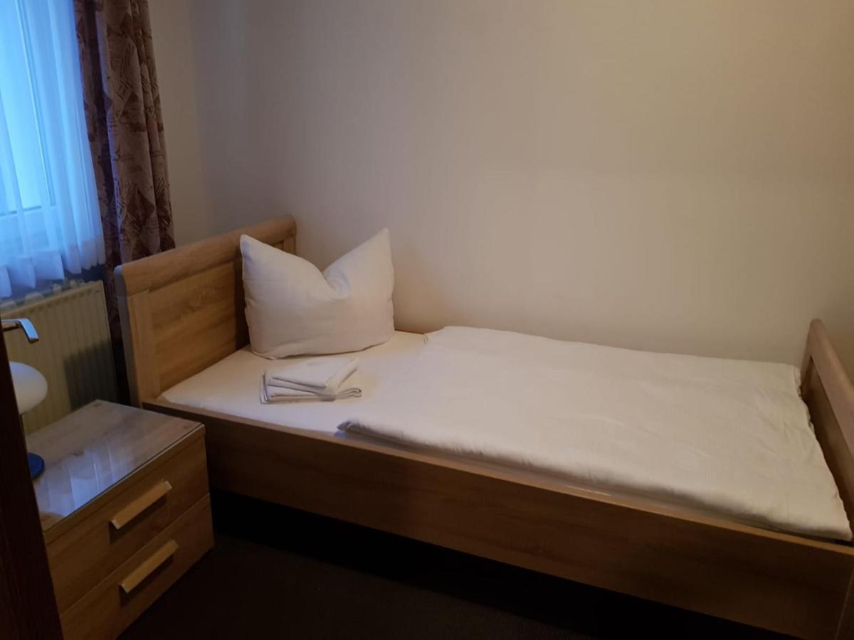 Hotel Zum Mueckenberger Hof Lauchhammer Εξωτερικό φωτογραφία
