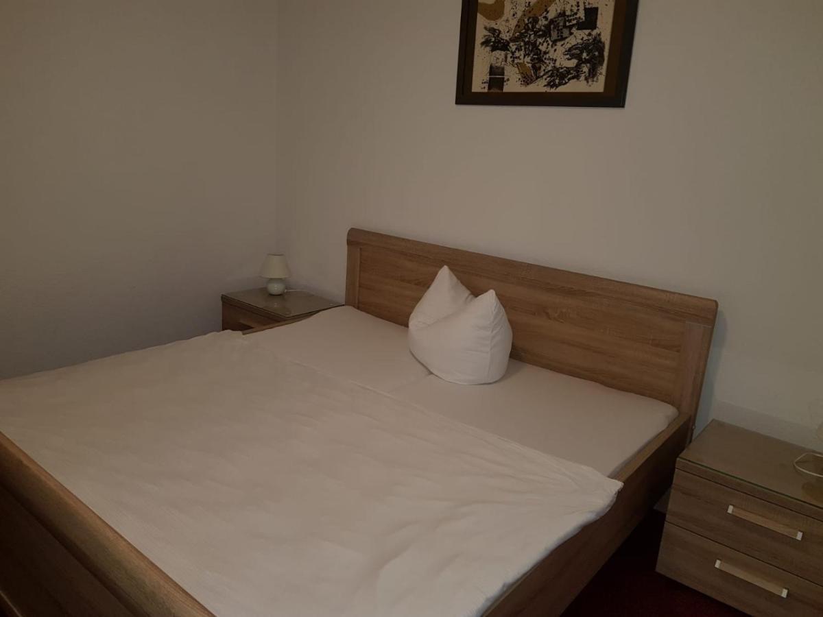 Hotel Zum Mueckenberger Hof Lauchhammer Εξωτερικό φωτογραφία