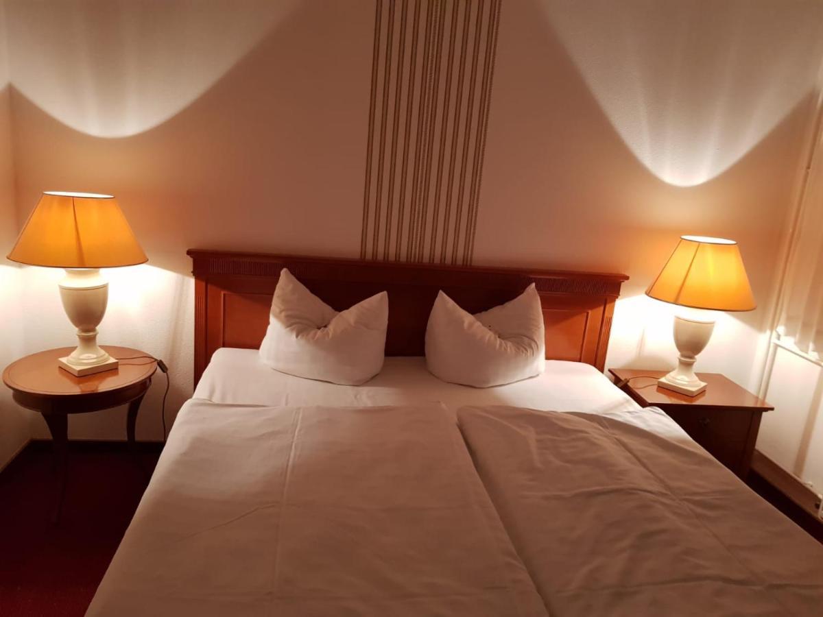 Hotel Zum Mueckenberger Hof Lauchhammer Εξωτερικό φωτογραφία
