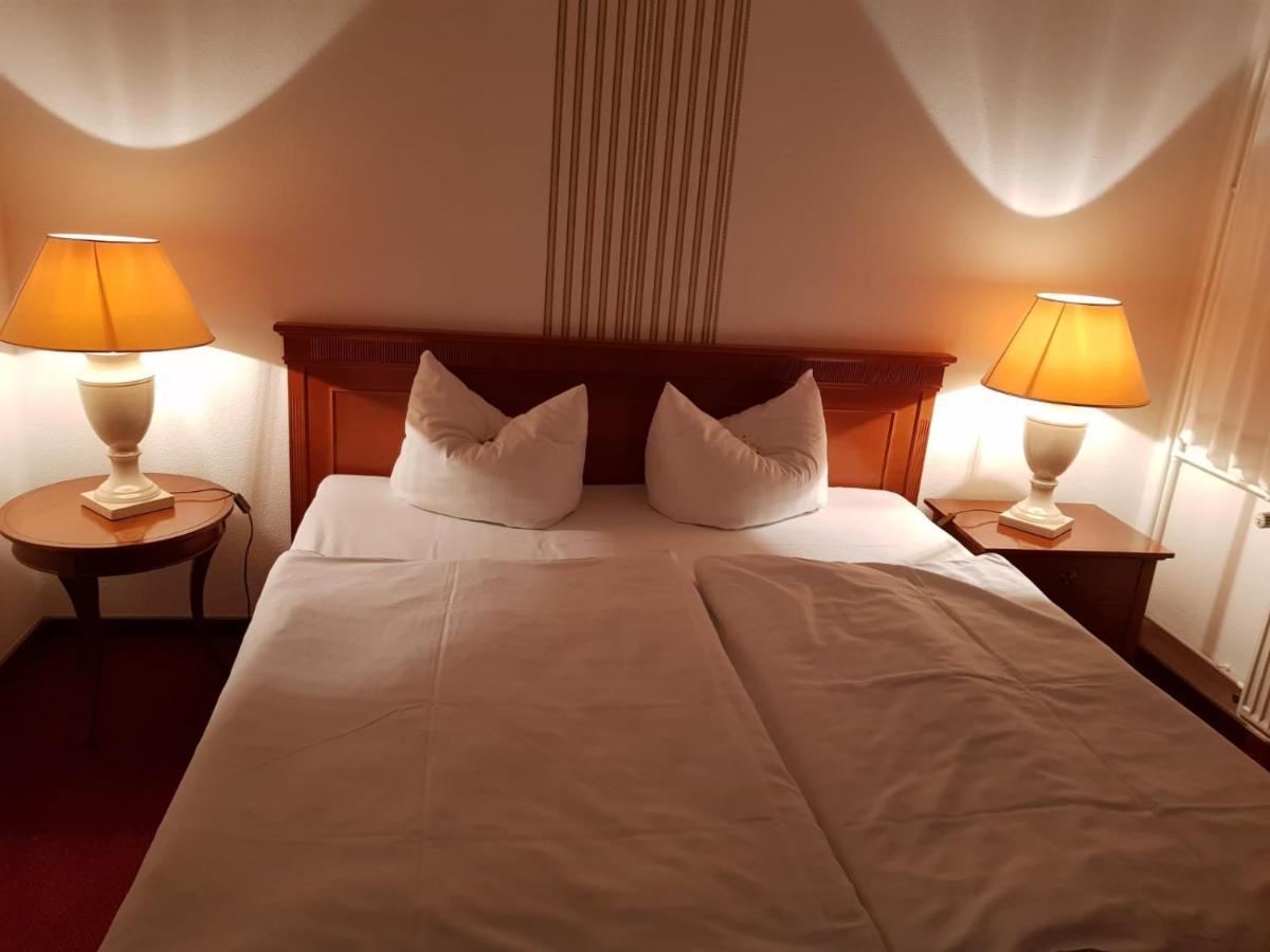 Hotel Zum Mueckenberger Hof Lauchhammer Εξωτερικό φωτογραφία